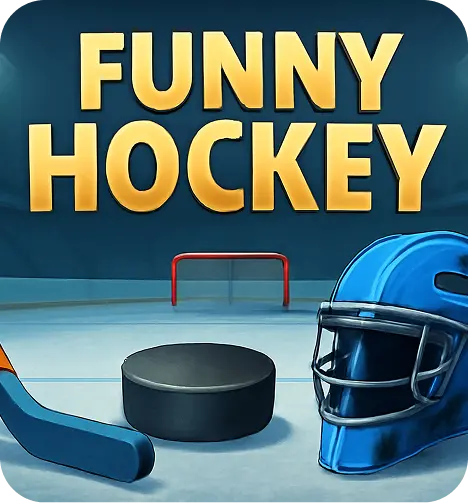 funny hockey
